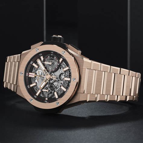 hublot btc watch|where to buy hublot.